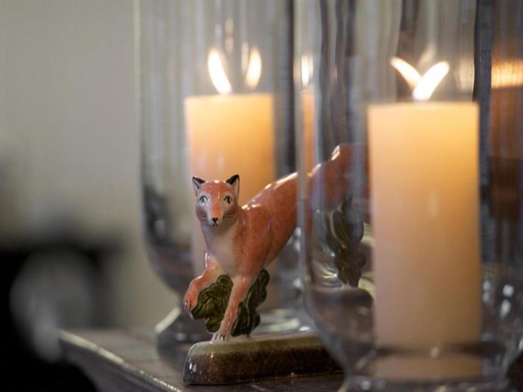 Fox And Grapes Locanda