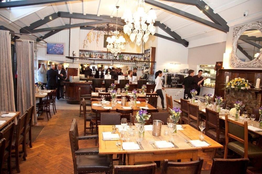 Fox And Grapes 3* Londra
