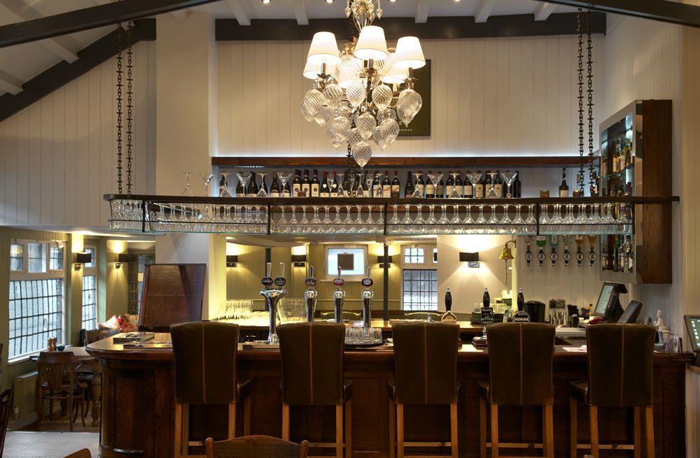 Gasthof Fox And Grapes 3*