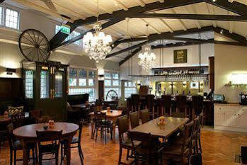Gasthof Fox And Grapes 3*